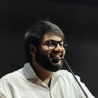 Mohammad Saad Nathani